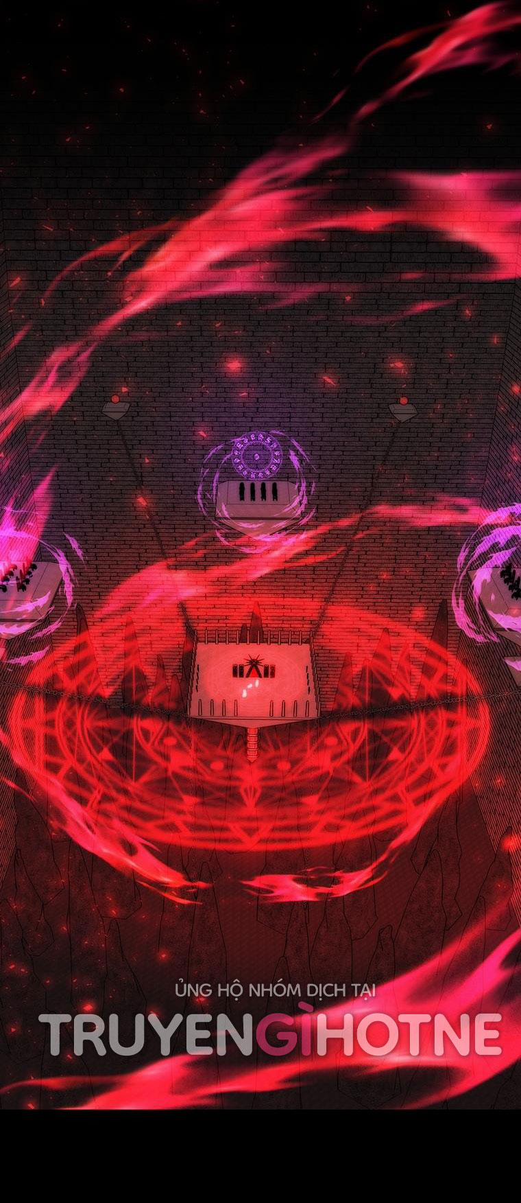 Năm Đại Đệ Tử Của Charlotte 170.2 trang 7