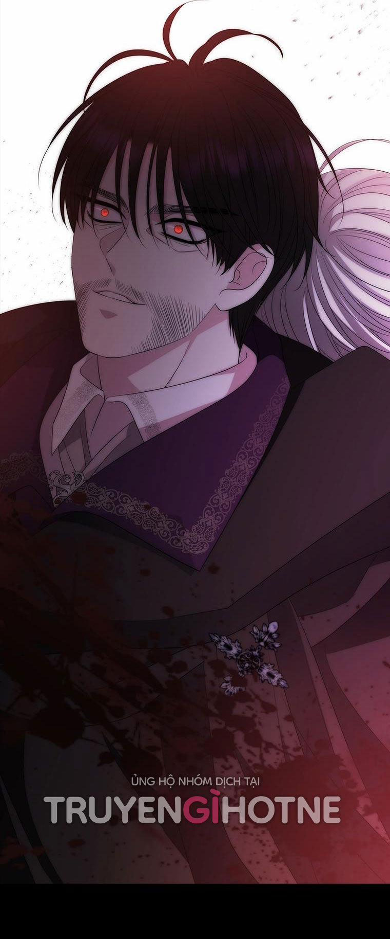 Năm Đại Đệ Tử Của Charlotte 171.1 trang 1