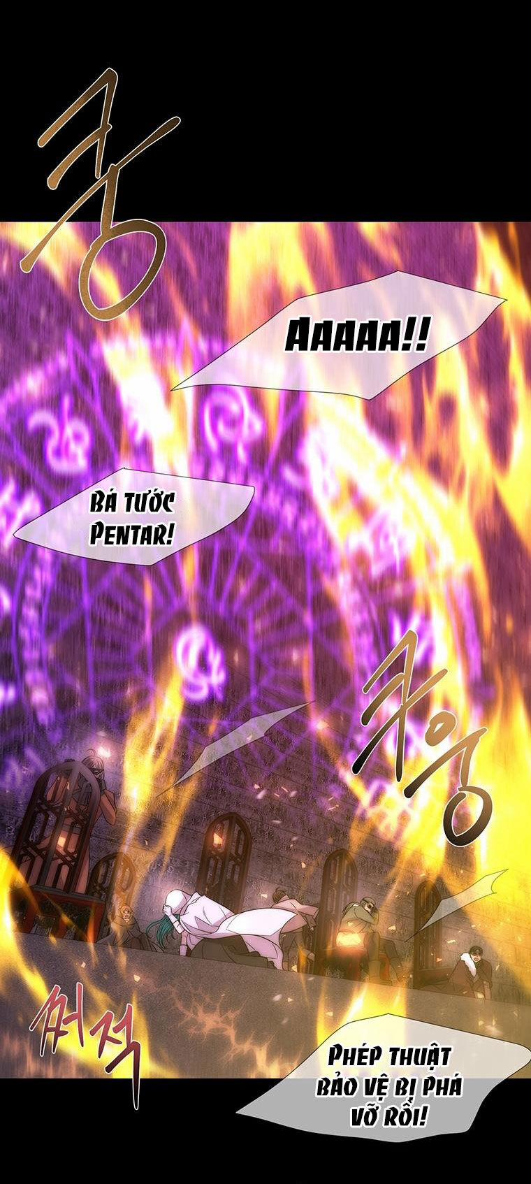 Năm Đại Đệ Tử Của Charlotte 171.1 trang 12