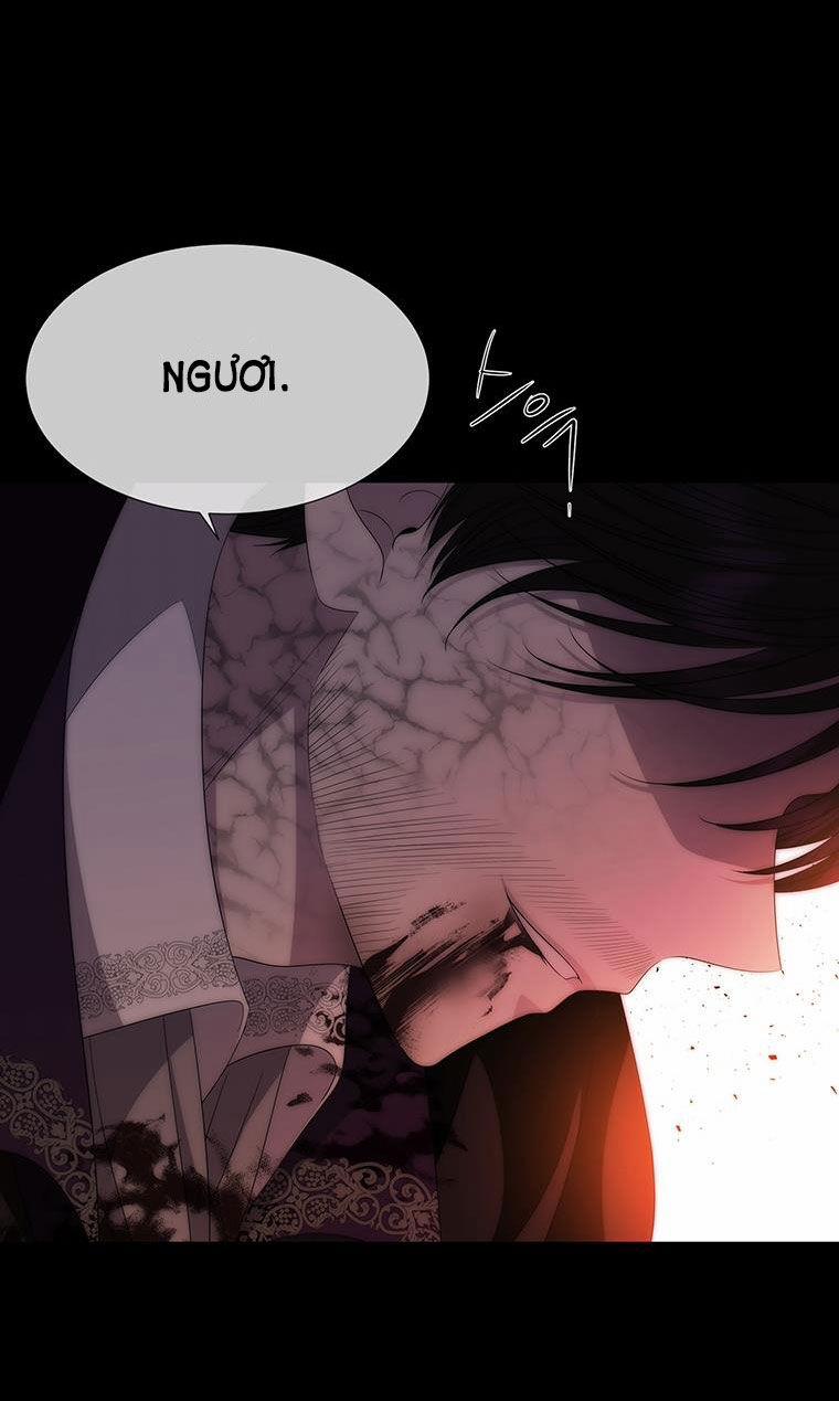 Năm Đại Đệ Tử Của Charlotte 171.1 trang 16