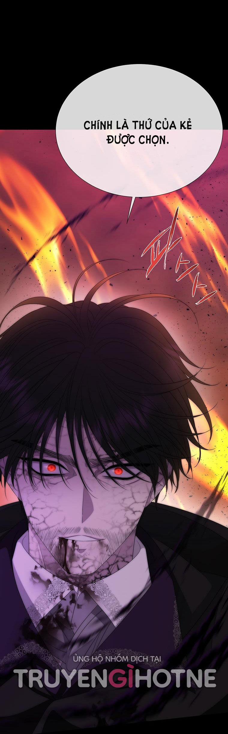 Năm Đại Đệ Tử Của Charlotte 171.1 trang 18