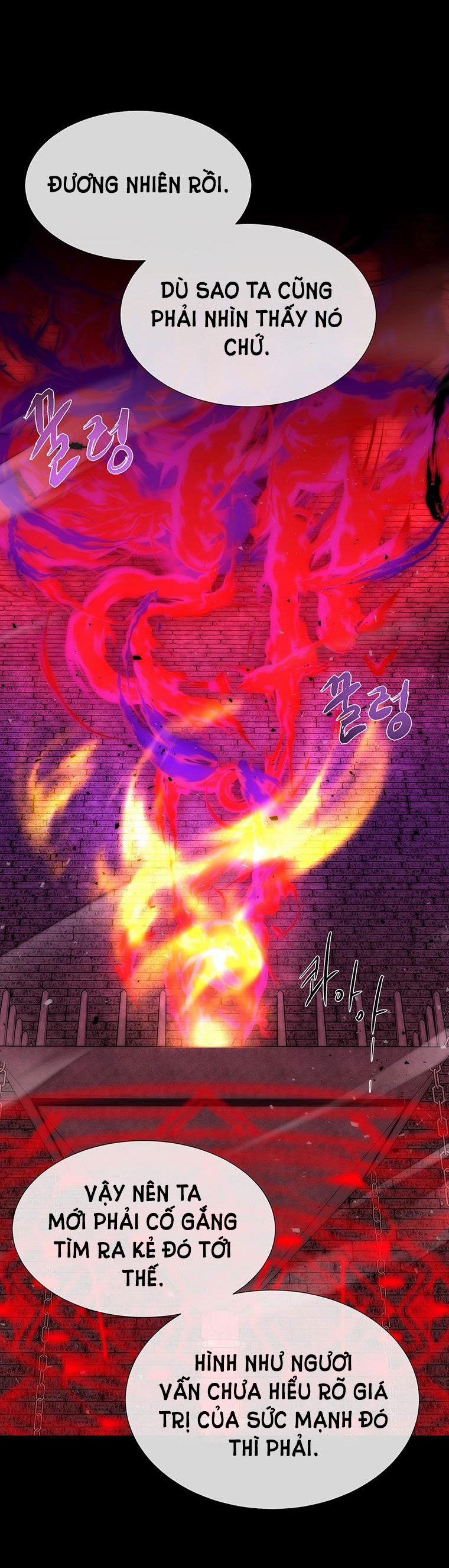 Năm Đại Đệ Tử Của Charlotte 171.1 trang 20