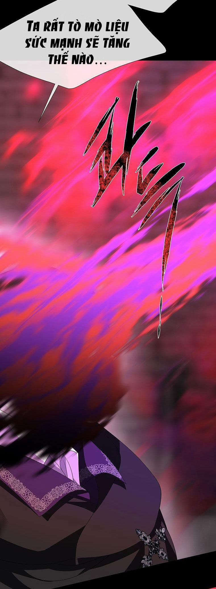 Năm Đại Đệ Tử Của Charlotte 171.1 trang 27