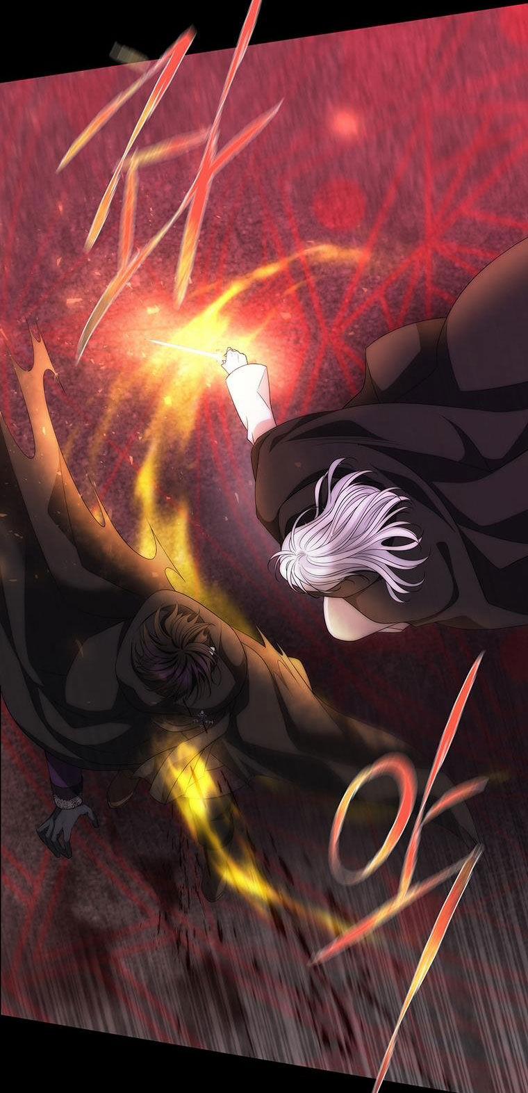 Năm Đại Đệ Tử Của Charlotte 171.1 trang 3