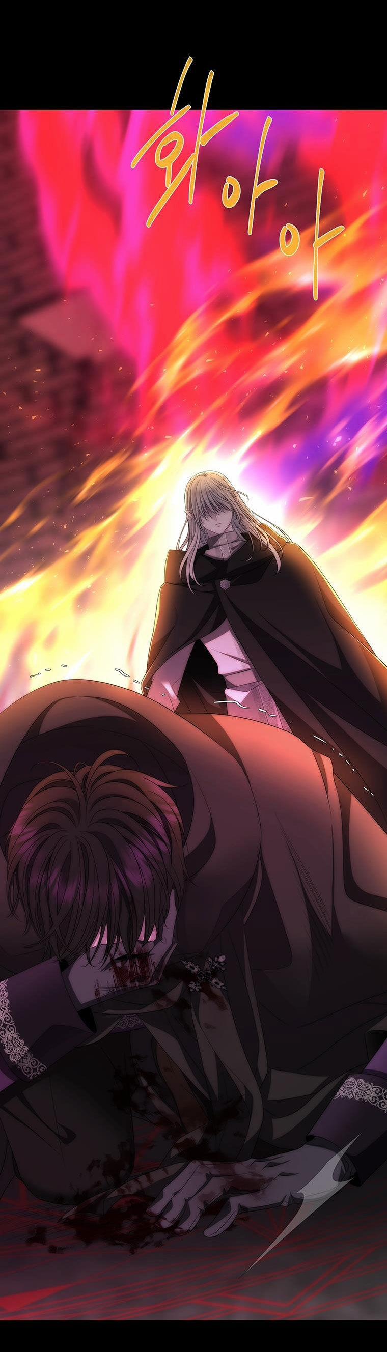 Năm Đại Đệ Tử Của Charlotte 171.1 trang 5