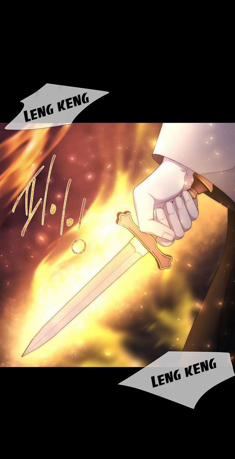 Năm Đại Đệ Tử Của Charlotte 171.1 trang 6