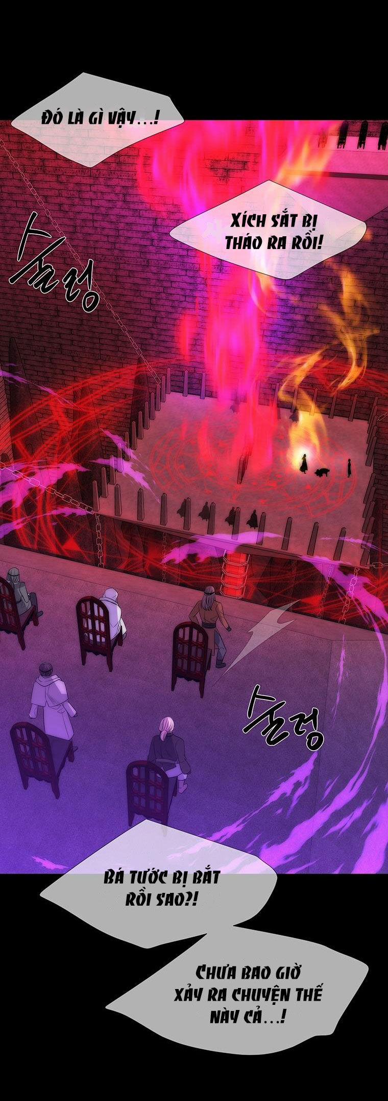 Năm Đại Đệ Tử Của Charlotte 171.1 trang 7