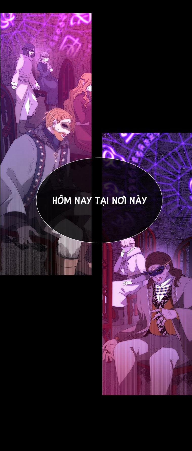 Năm Đại Đệ Tử Của Charlotte 171.1 trang 9