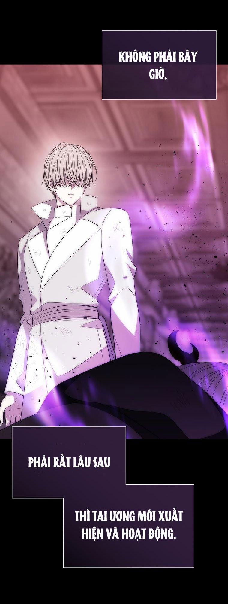 Năm Đại Đệ Tử Của Charlotte 171.2 trang 11