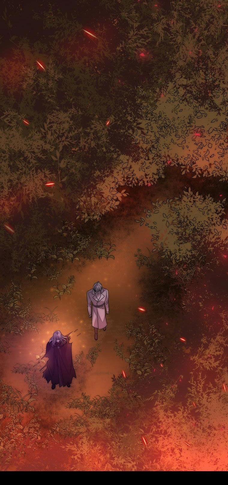 Năm Đại Đệ Tử Của Charlotte 171.2 trang 15