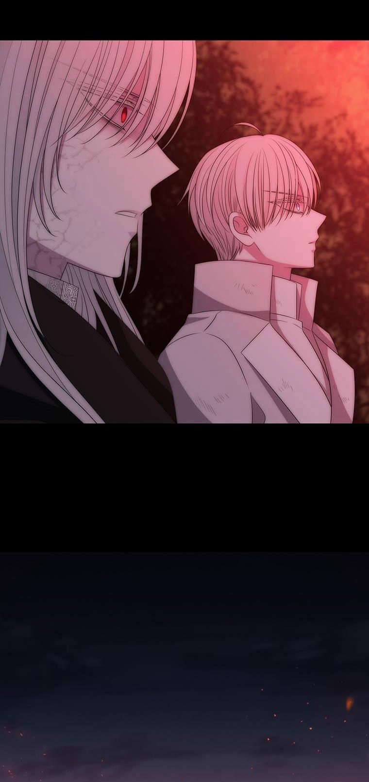 Năm Đại Đệ Tử Của Charlotte 171.2 trang 17