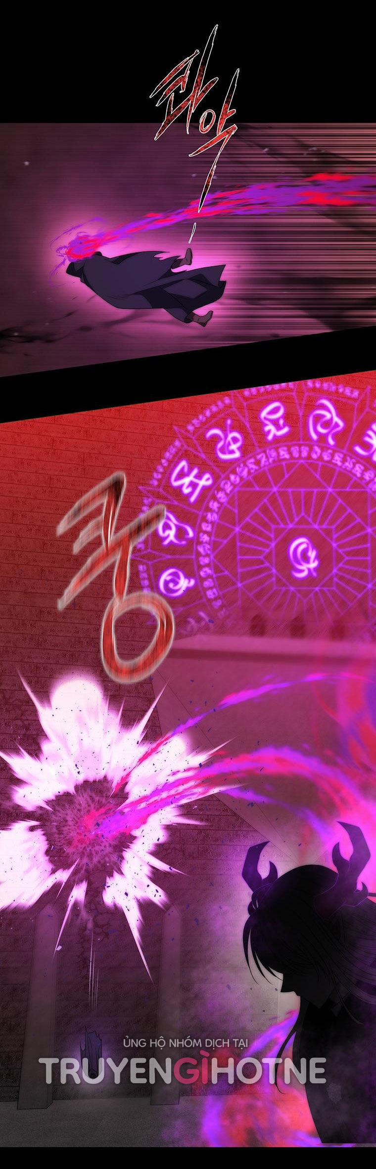 Năm Đại Đệ Tử Của Charlotte 171.2 trang 2