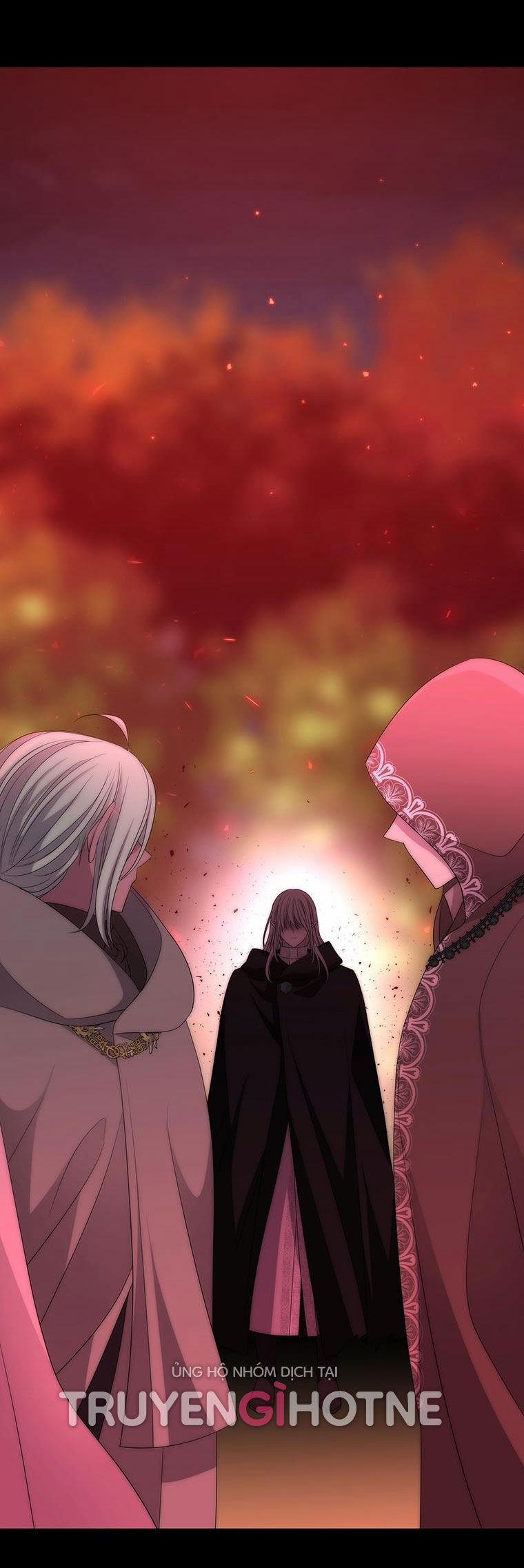 Năm Đại Đệ Tử Của Charlotte 171.2 trang 21