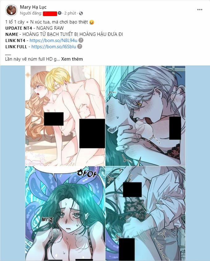 Năm Đại Đệ Tử Của Charlotte 171.2 trang 23