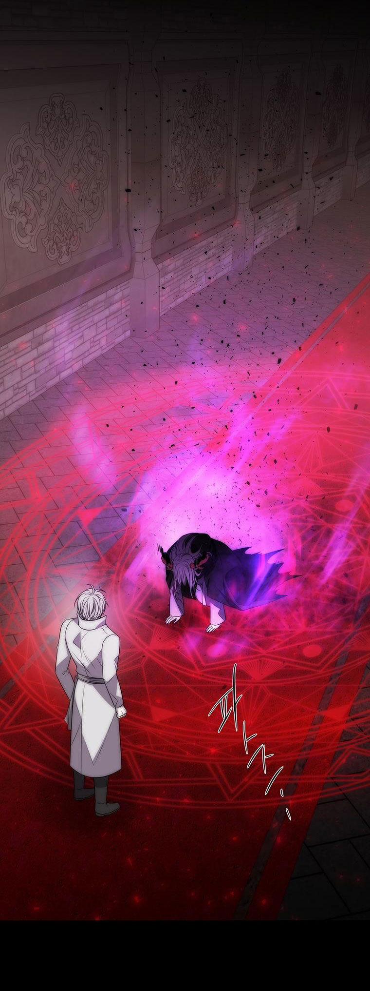 Năm Đại Đệ Tử Của Charlotte 171.2 trang 9