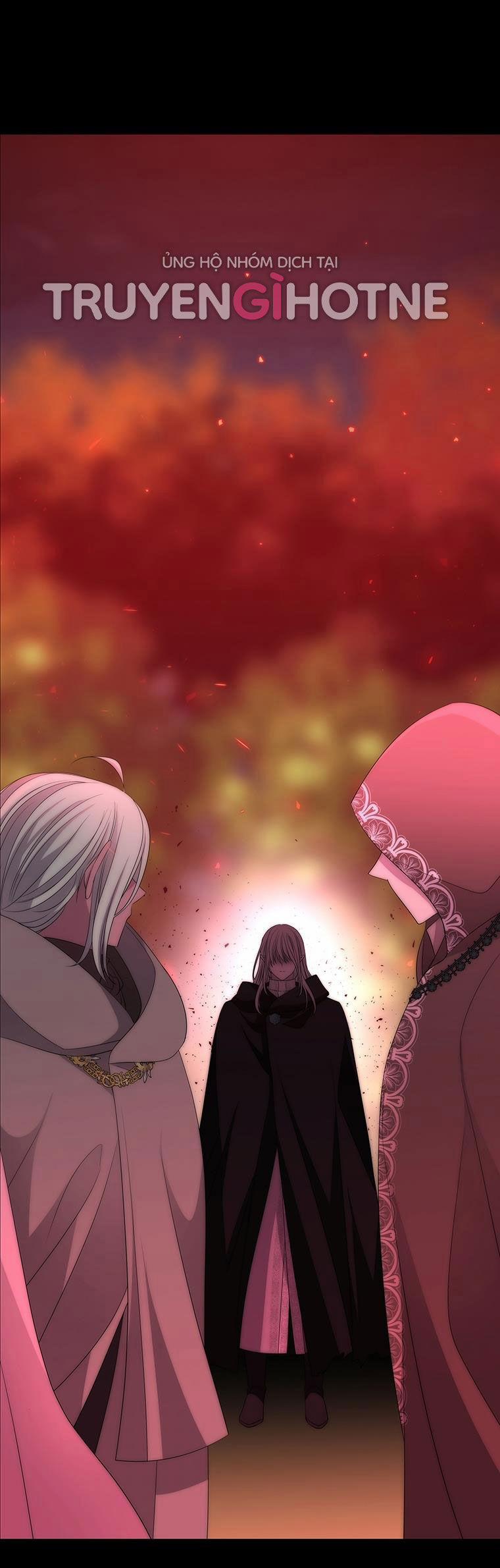 Năm Đại Đệ Tử Của Charlotte 172.1 trang 0