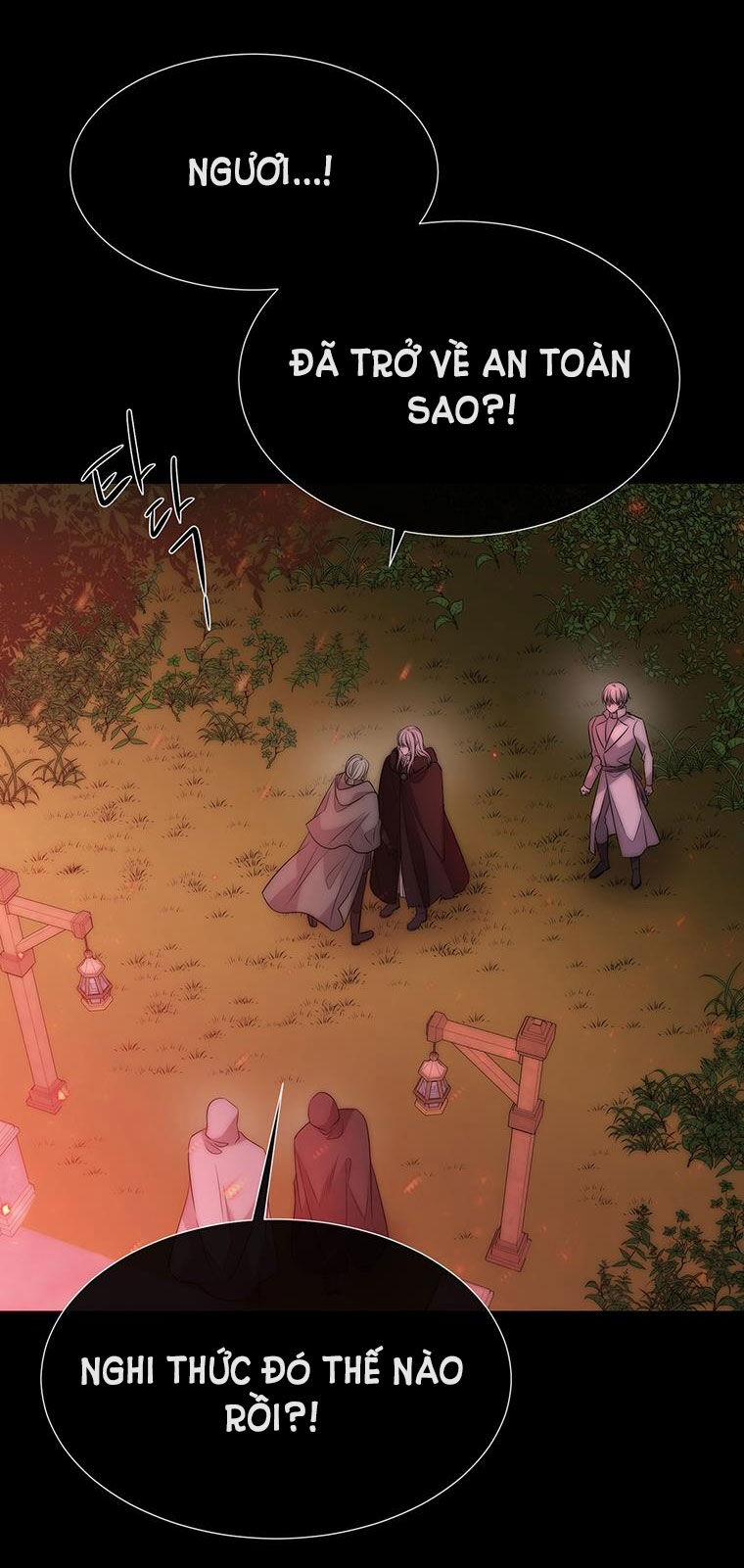 Năm Đại Đệ Tử Của Charlotte 172.1 trang 1