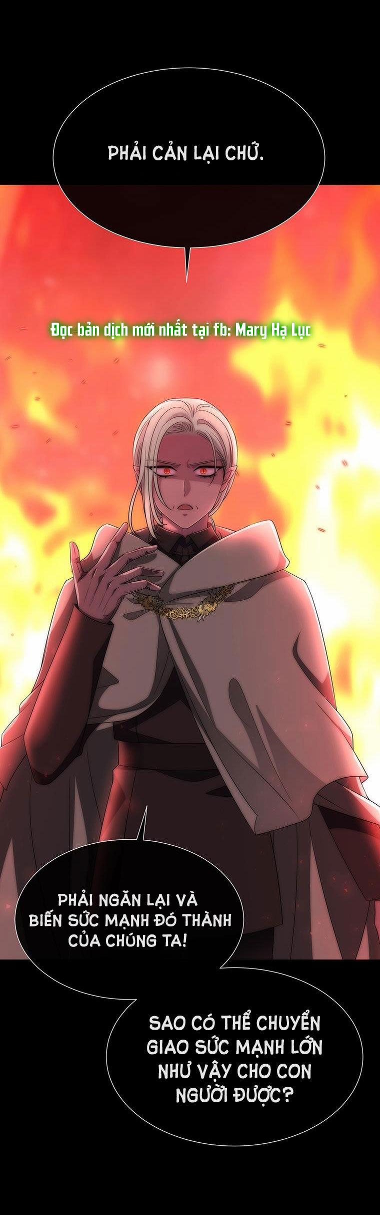 Năm Đại Đệ Tử Của Charlotte 172.1 trang 10