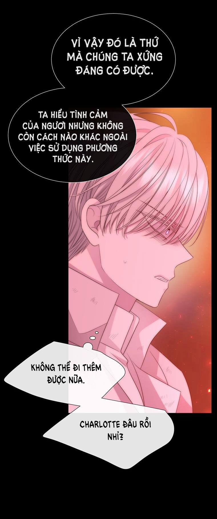 Năm Đại Đệ Tử Của Charlotte 172.1 trang 15