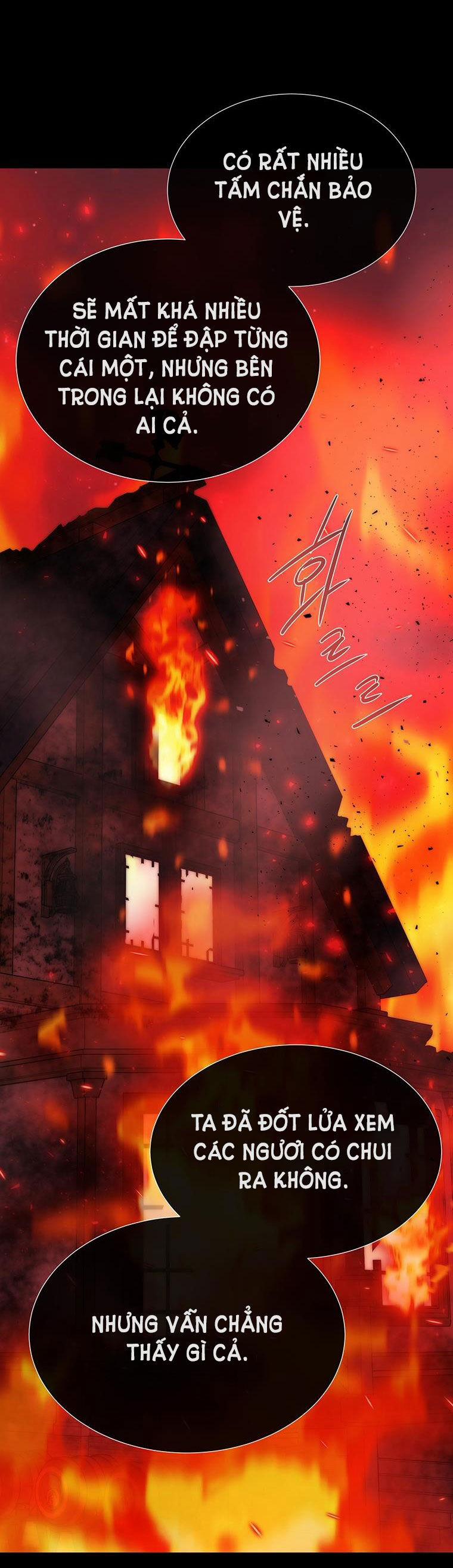 Năm Đại Đệ Tử Của Charlotte 172.1 trang 16