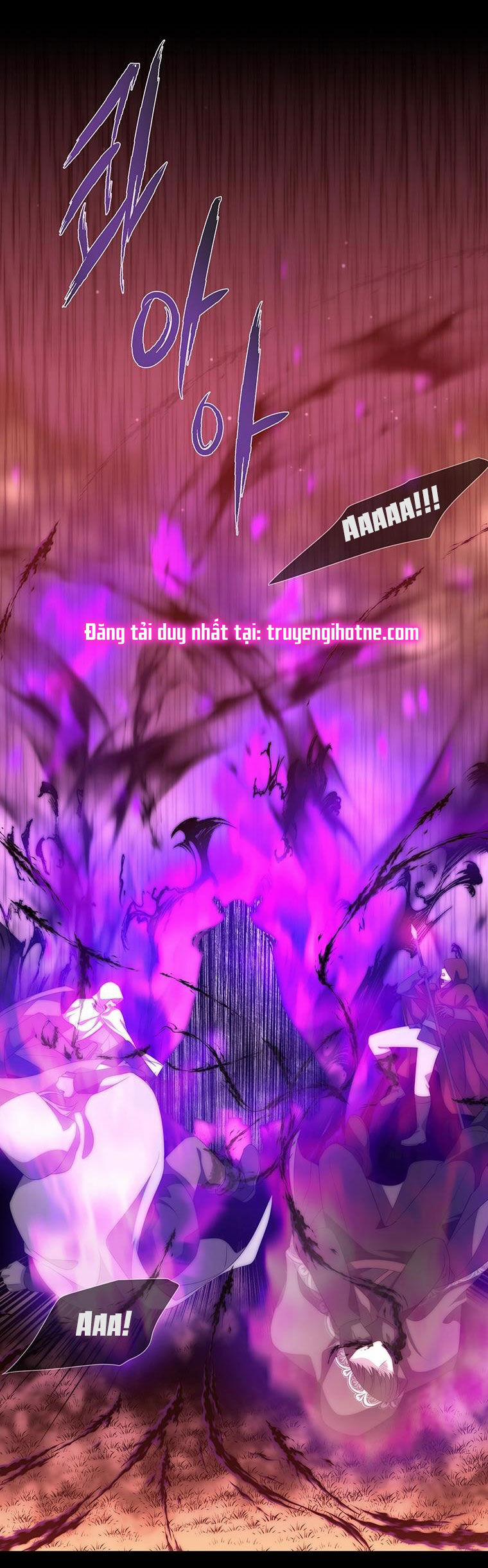 Năm Đại Đệ Tử Của Charlotte 172.1 trang 19