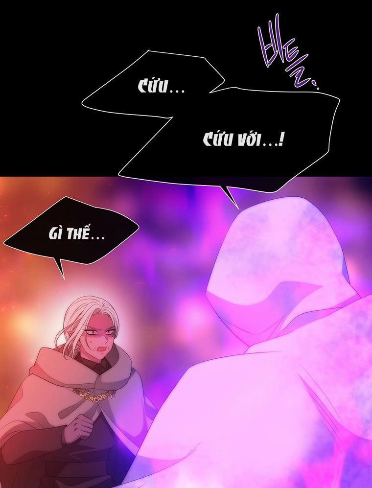 Năm Đại Đệ Tử Của Charlotte 172.1 trang 20