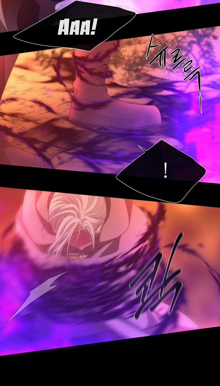 Năm Đại Đệ Tử Của Charlotte 172.1 trang 21