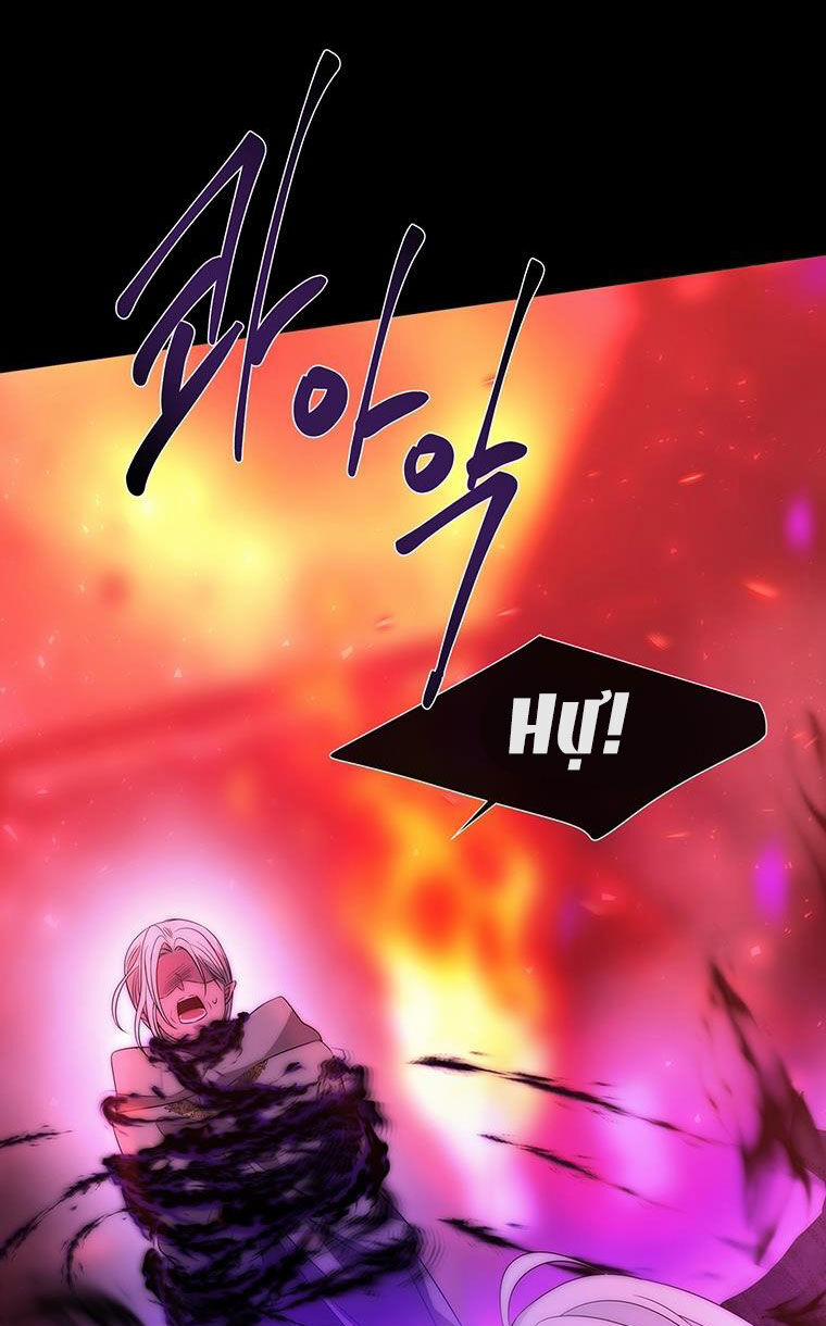 Năm Đại Đệ Tử Của Charlotte 172.1 trang 22