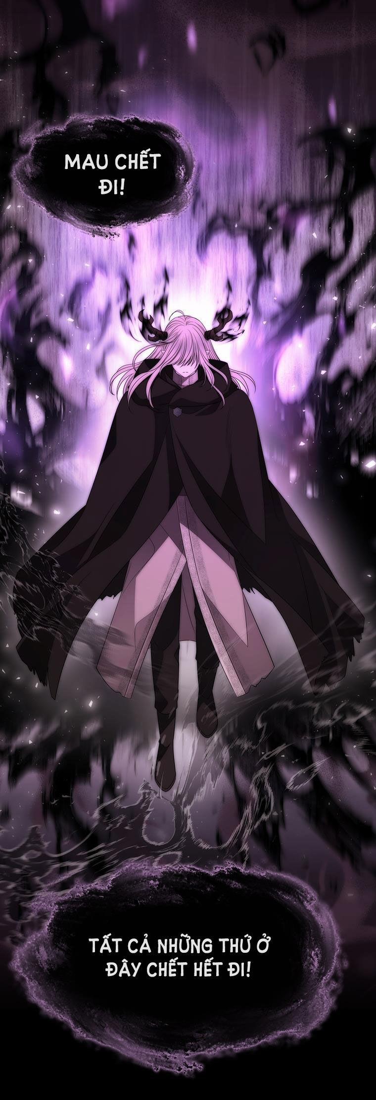 Năm Đại Đệ Tử Của Charlotte 172.1 trang 25