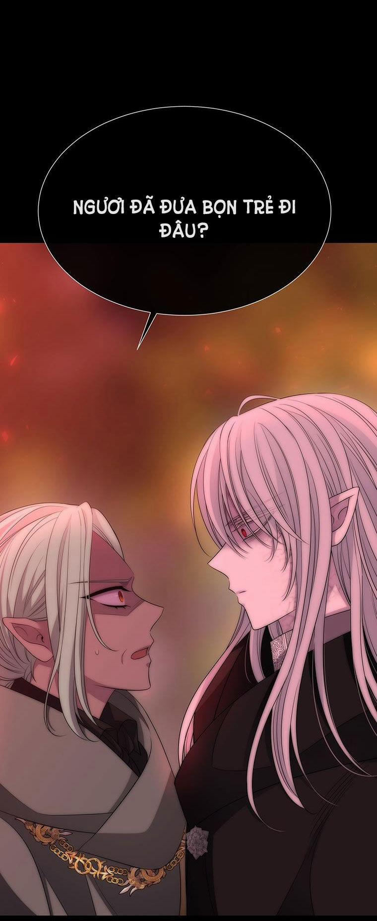 Năm Đại Đệ Tử Của Charlotte 172.1 trang 6