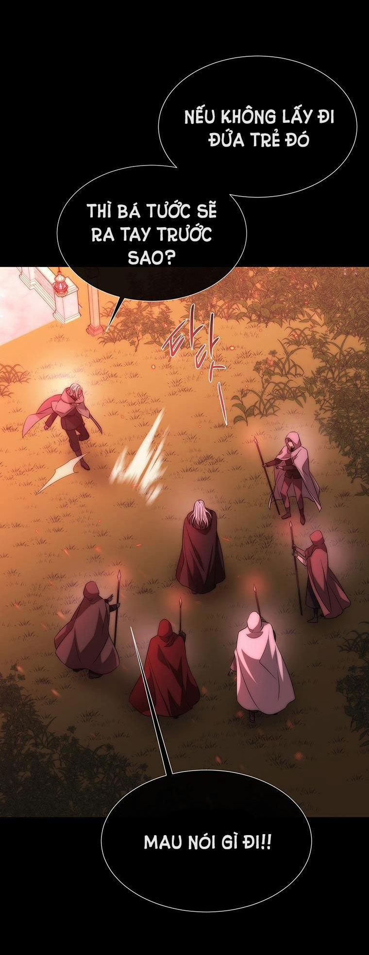 Năm Đại Đệ Tử Của Charlotte 172.1 trang 8