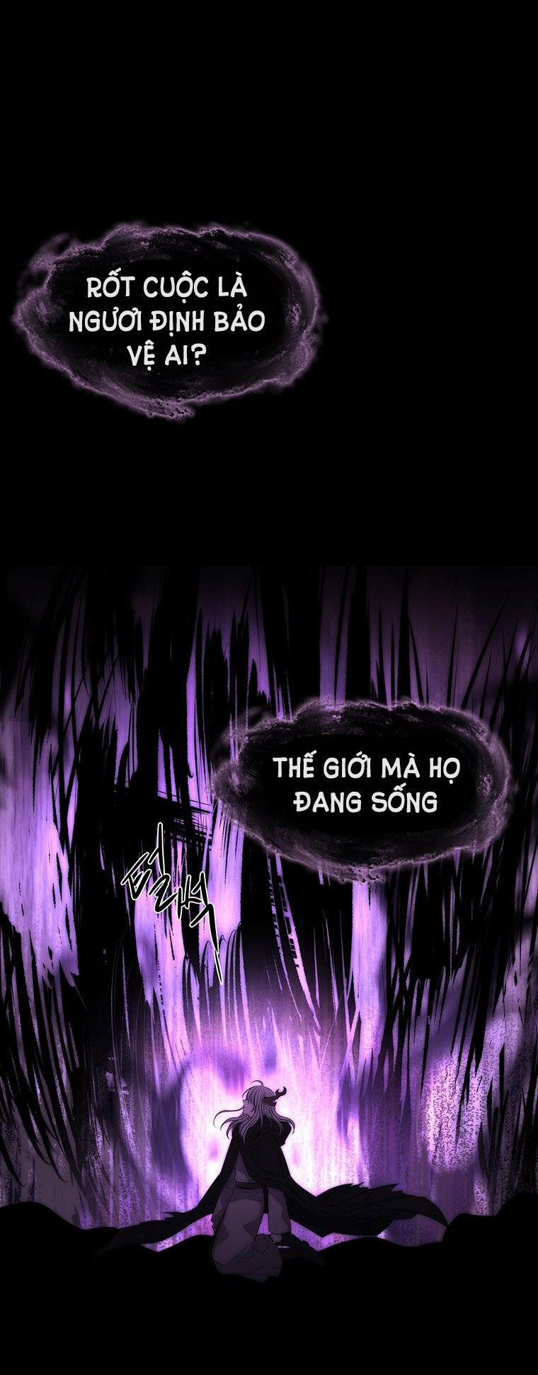 Năm Đại Đệ Tử Của Charlotte 172.2 trang 2