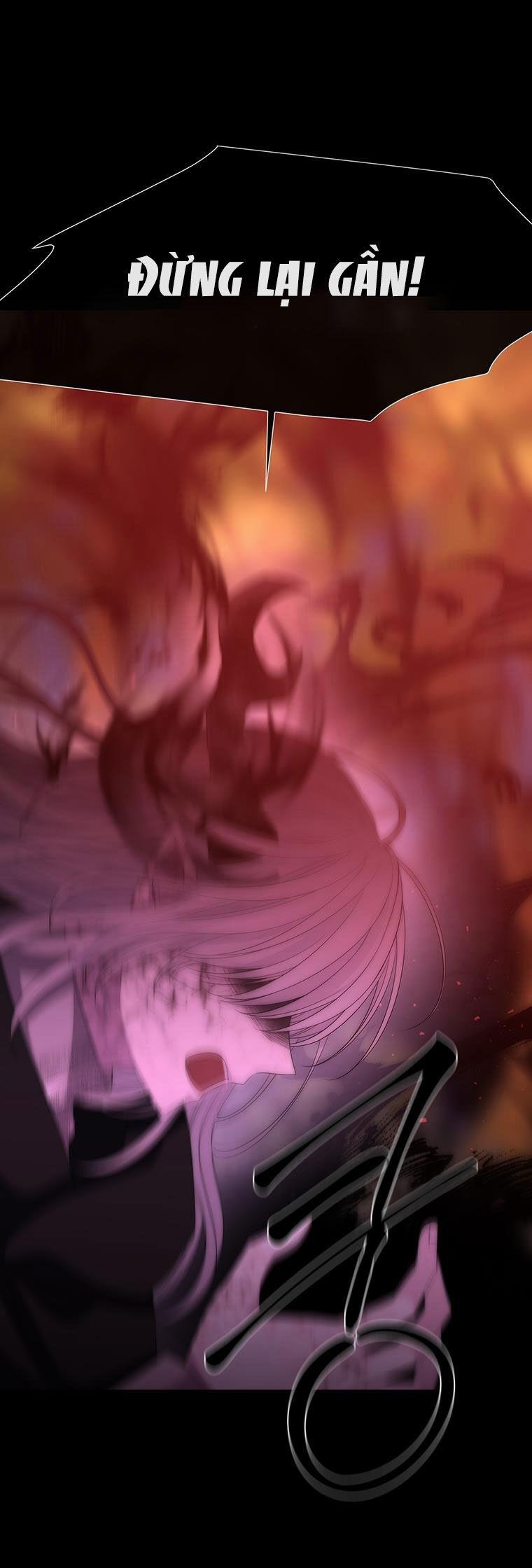 Năm Đại Đệ Tử Của Charlotte 172.2 trang 21