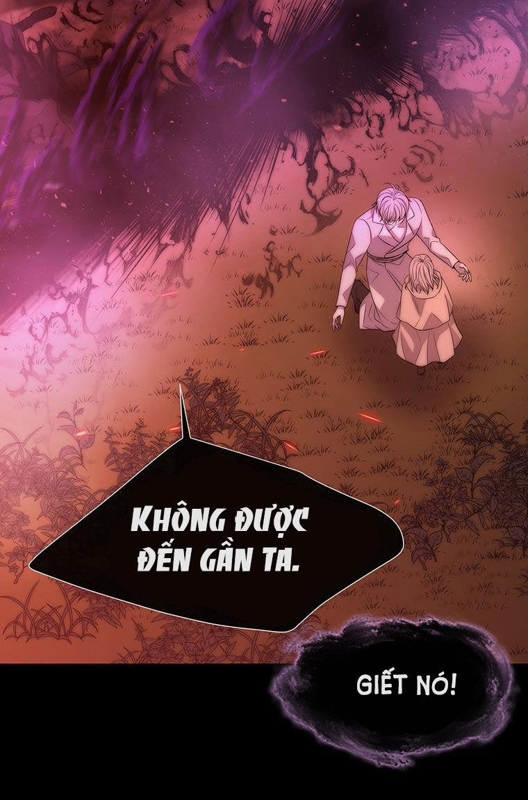 Năm Đại Đệ Tử Của Charlotte 172.2 trang 24