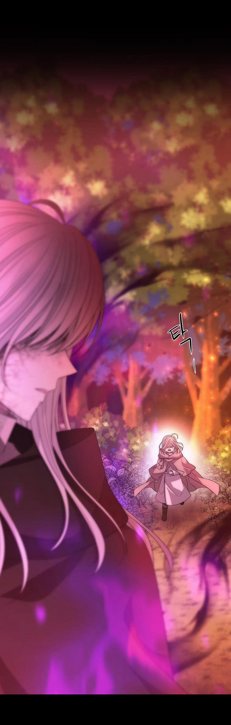 Năm Đại Đệ Tử Của Charlotte 172.2 trang 8