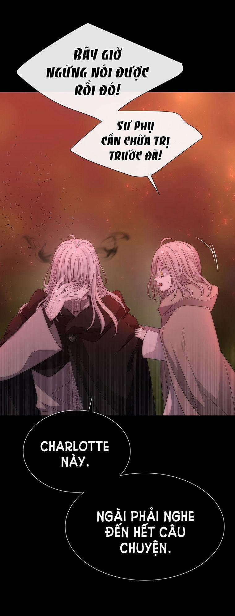 Năm Đại Đệ Tử Của Charlotte 173.1 trang 17