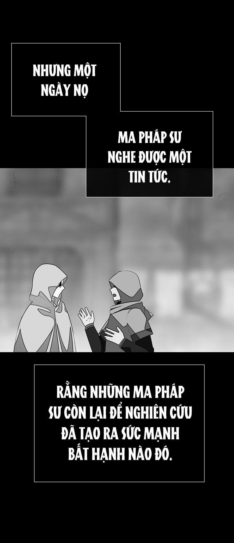 Năm Đại Đệ Tử Của Charlotte 173.1 trang 19