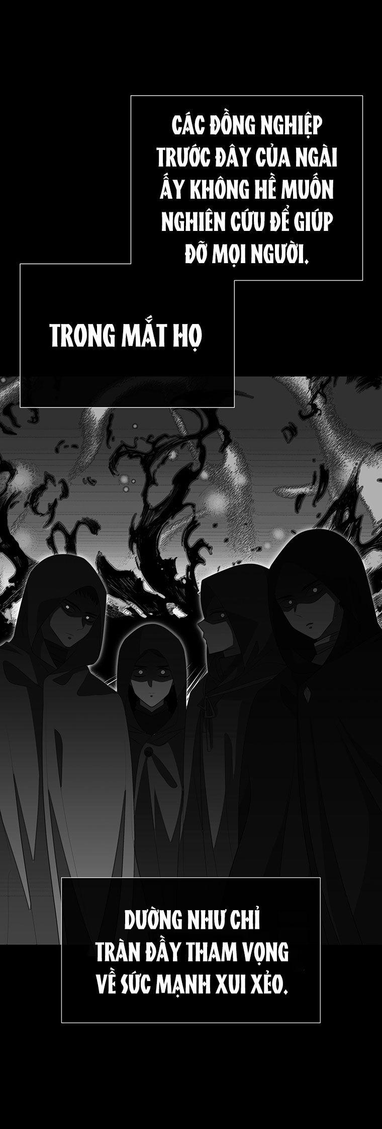 Năm Đại Đệ Tử Của Charlotte 173.1 trang 21