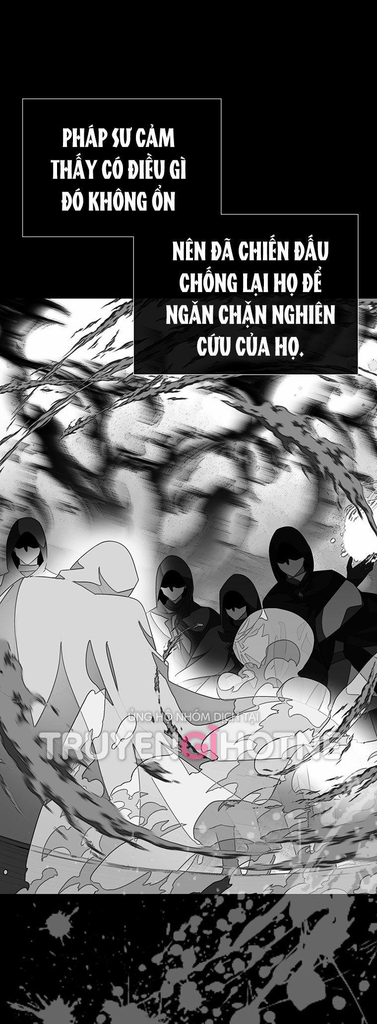 Năm Đại Đệ Tử Của Charlotte 173.1 trang 22