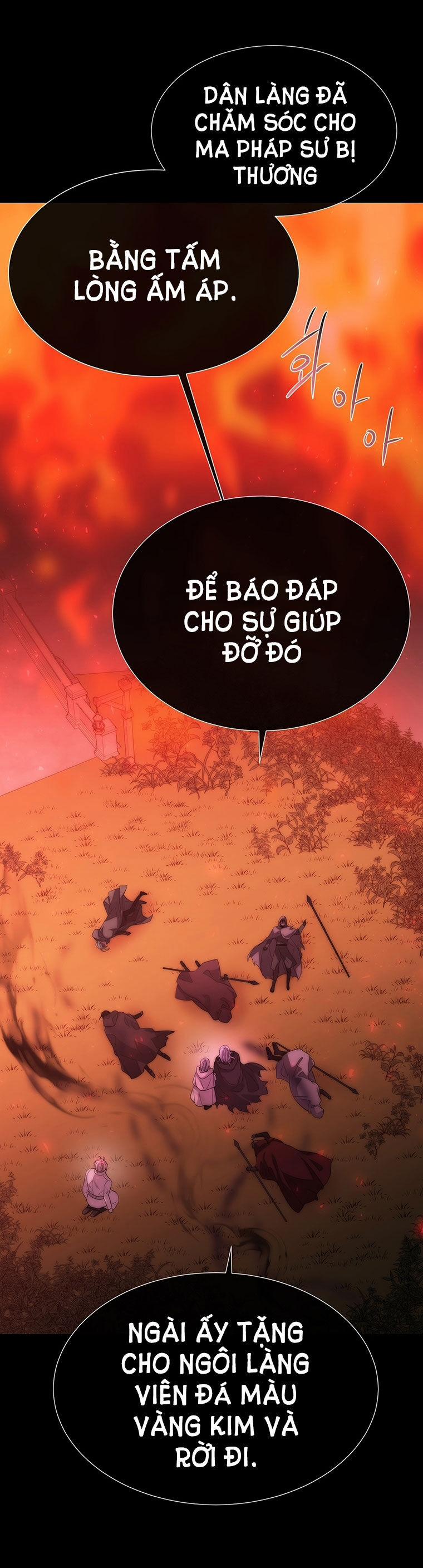 Năm Đại Đệ Tử Của Charlotte 173.1 trang 26