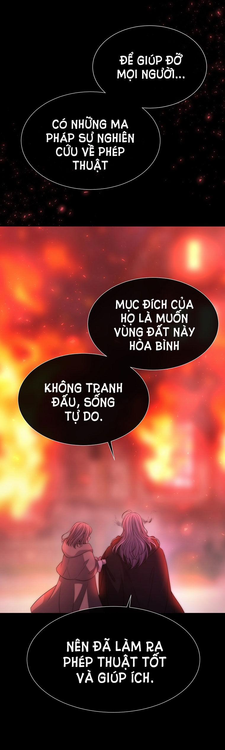 Năm Đại Đệ Tử Của Charlotte 173.1 trang 3