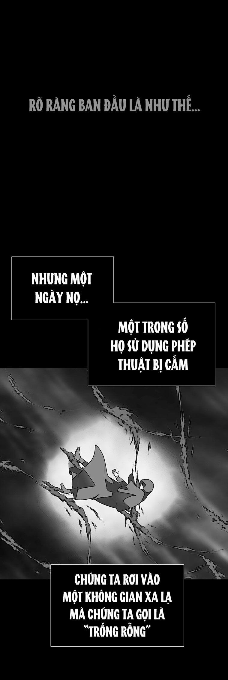 Năm Đại Đệ Tử Của Charlotte 173.1 trang 4