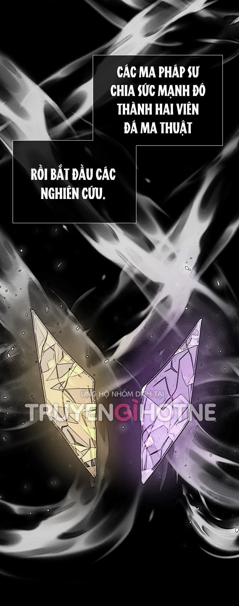 Năm Đại Đệ Tử Của Charlotte 173.1 trang 8