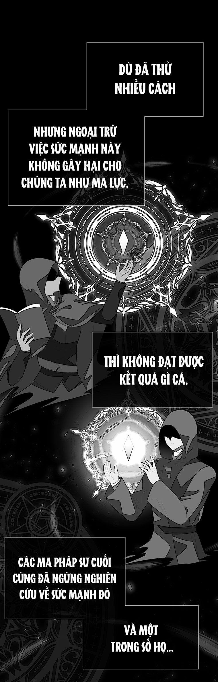 Năm Đại Đệ Tử Của Charlotte 173.1 trang 9