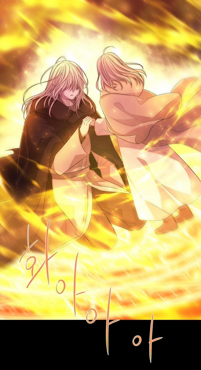 Năm Đại Đệ Tử Của Charlotte 173.2 trang 13