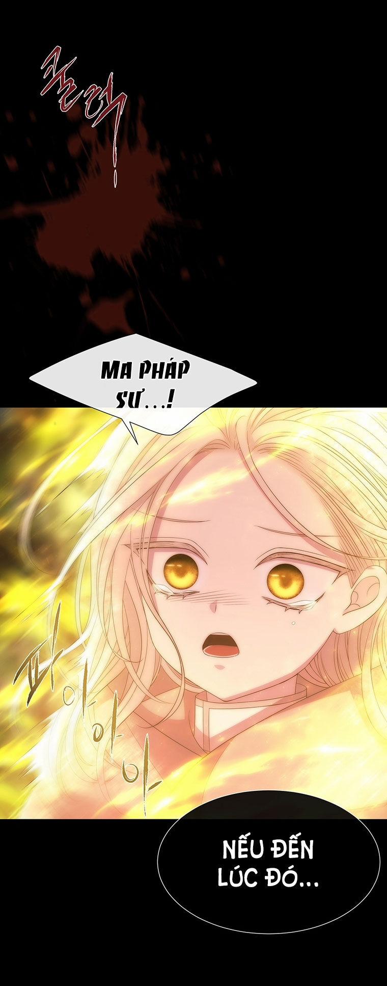 Năm Đại Đệ Tử Của Charlotte 173.2 trang 17