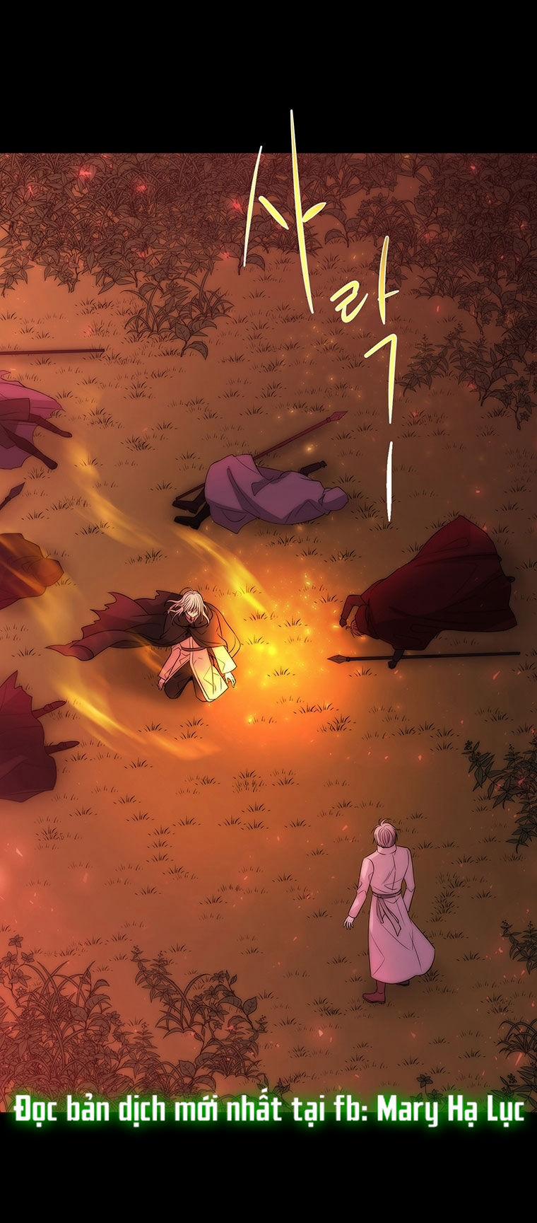 Năm Đại Đệ Tử Của Charlotte 173.2 trang 18