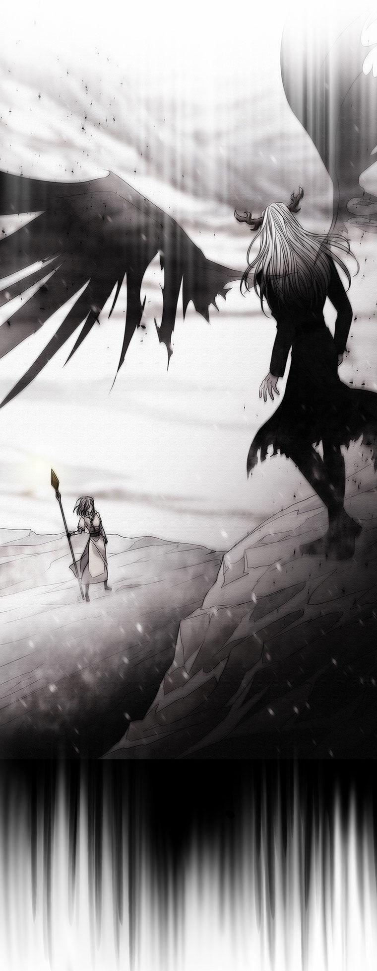 Năm Đại Đệ Tử Của Charlotte 173.2 trang 27