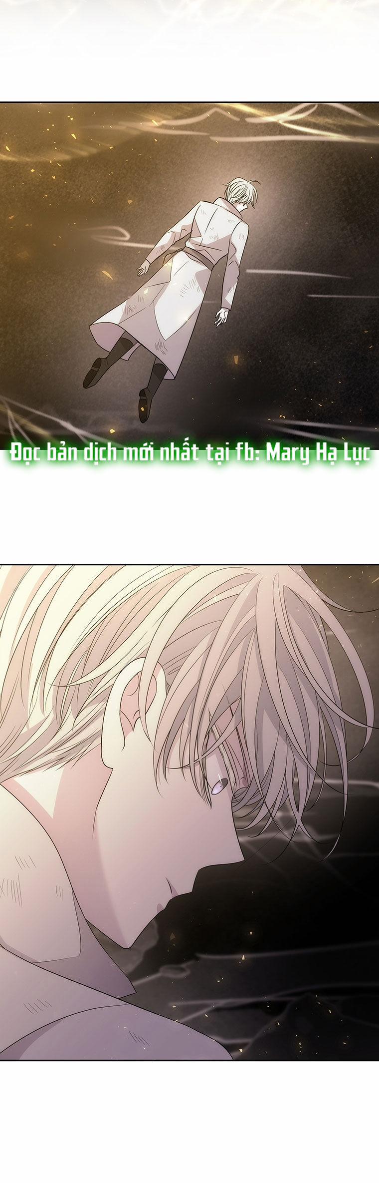 Năm Đại Đệ Tử Của Charlotte 173.2 trang 34