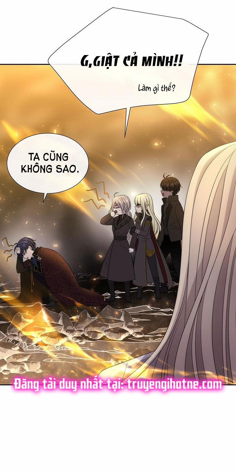 Năm Đại Đệ Tử Của Charlotte 174.1 trang 15